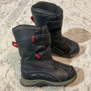 L.L.Bean | Boys 11 Snowboots